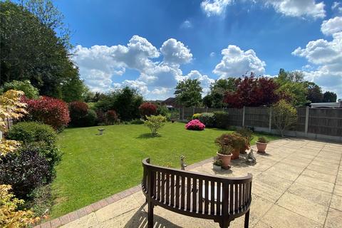 22 Burnham Road, Hullbridge, Hockley, SS5 6BQ