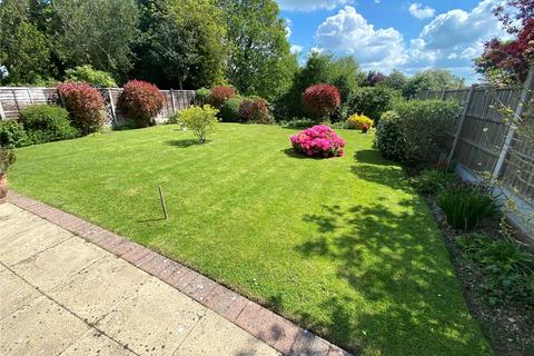22 Burnham Road, Hullbridge, Hockley, SS5 6BQ