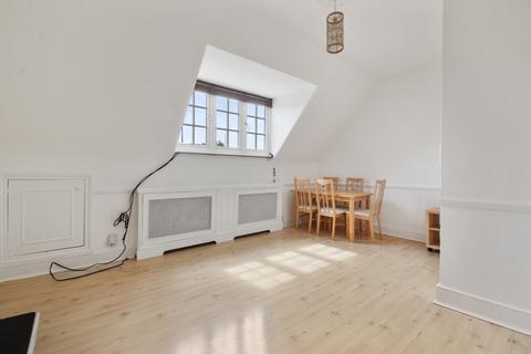 1 bedroom flat to rent, Tff, Milton Park, Highgate, N6