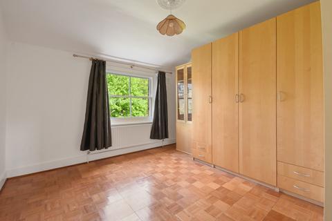 1 bedroom flat to rent, Tff, Milton Park, Highgate, N6