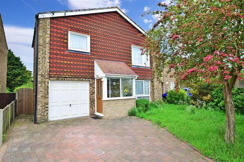 Karinya Breach Lane, Lower Halstow, Sittingbourne, ME9 7DW