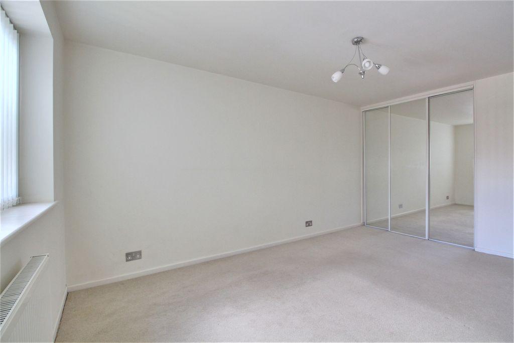 Bedroom 1 (Double)