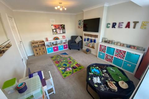 7 Ashkirk, Dudley, Cramlington, NE23 7DF