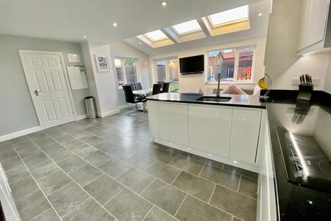 7 Ashkirk, Dudley, Cramlington, NE23 7DF