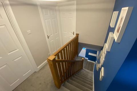 7 Ashkirk, Dudley, Cramlington, NE23 7DF