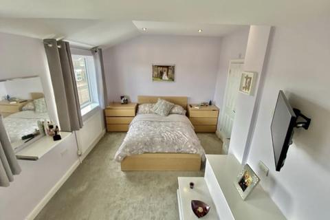 7 Ashkirk, Dudley, Cramlington, NE23 7DF