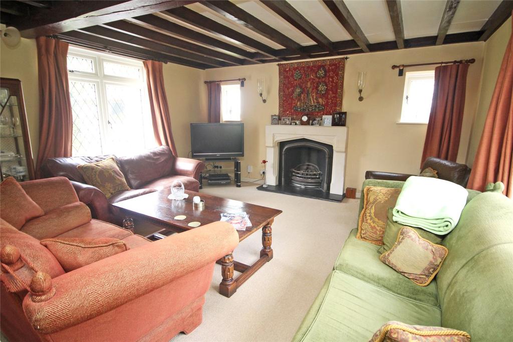 Brook Avenue, New Milton, BH25 3 bed detached house £699,950