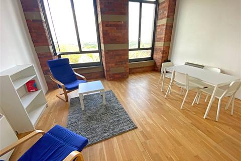 Studio to rent, The Velvet Mill, Lilycroft Road, Bradford, BD9