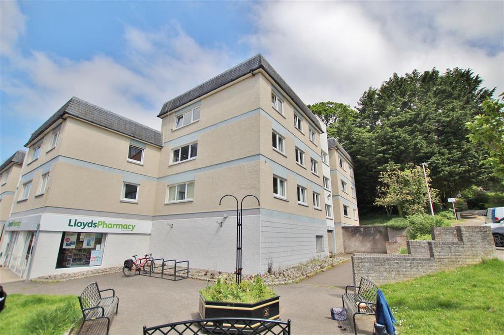 Well Road, Bridge of Allan 3 bed apartment £850 pcm (£196 pw)