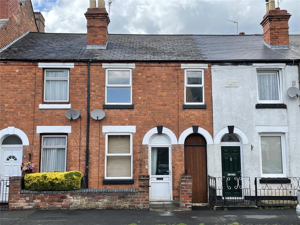 Street, Kidderminster, Worcestershire, DY11 2 bed terraced