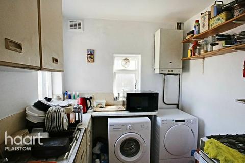 41 Selwyn Road, London, E13 0PY
