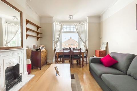 1 bedroom flat to rent, West Barnes Lane, New Malden, KT3