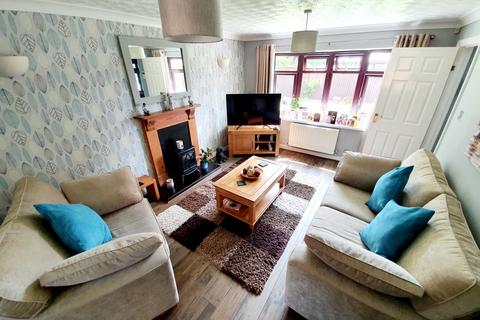 17 Cornwallis Drive, Shifnal, TF11 8UB