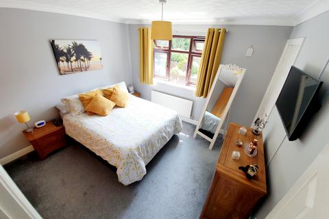 17 Cornwallis Drive, Shifnal, TF11 8UB