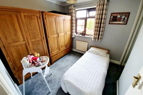 17 Cornwallis Drive, Shifnal, TF11 8UB