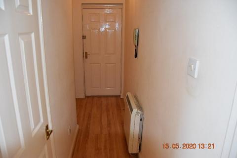 Studio to rent, 64-68 Midland Road, Wellingborough NN8