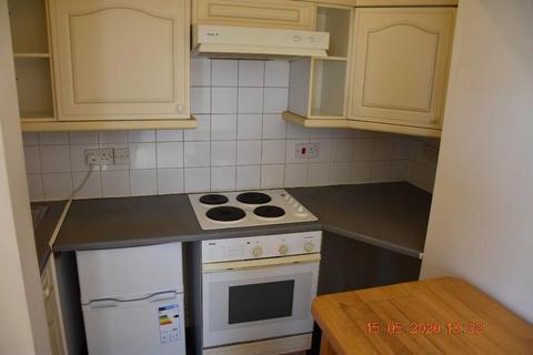 Studio to rent, 64-68 Midland Road, Wellingborough NN8
