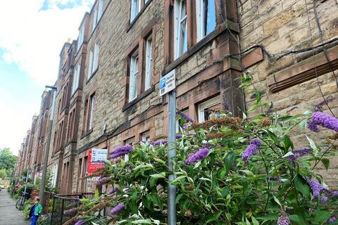 1 bedroom flat to rent, Springvalley Terrace, Morningside, Edinburgh, EH10