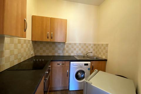 1 bedroom flat to rent, Springvalley Terrace, Morningside, Edinburgh, EH10