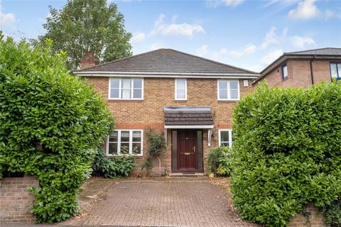 3 bedroom detached house to rent, Park Hill, Richmond, Surrey, TW10