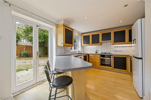 3 bedroom detached house to rent, Park Hill, Richmond, Surrey, TW10