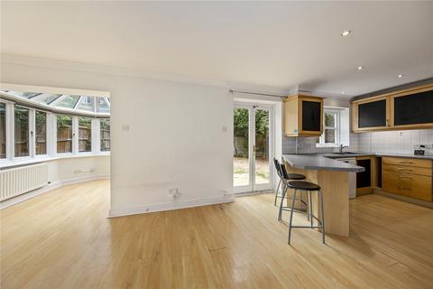 3 bedroom detached house to rent, Park Hill, Richmond, Surrey, TW10