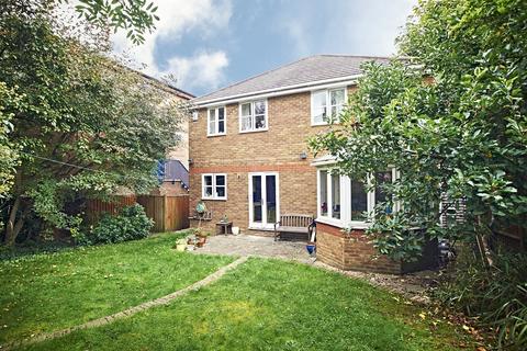 3 bedroom detached house to rent, Park Hill, Richmond, Surrey, TW10
