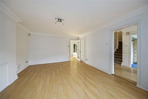 3 bedroom detached house to rent, Park Hill, Richmond, Surrey, TW10