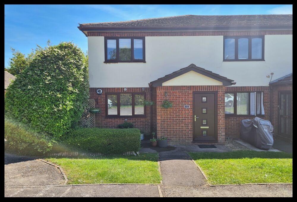 Tate Road, Redbridge, Southampton SO15 1 bed flat £150,000