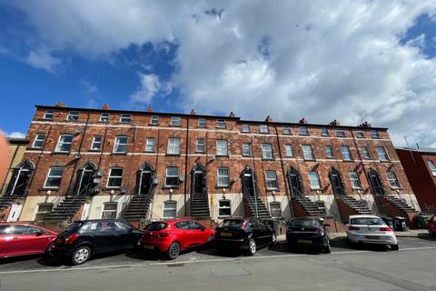 1 bedroom apartment to rent, Flat 3, Providence Avenue, Leeds, West Yorkshire, LS6
