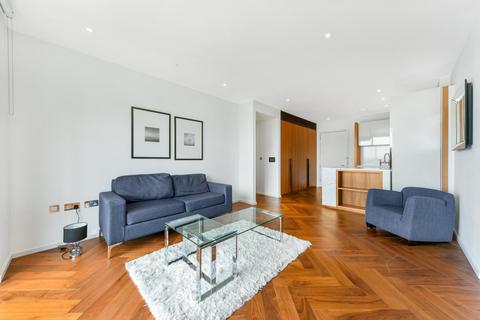 1 bedroom flat to rent, Ambassador Building, Embassy Gardens, London, SW11
