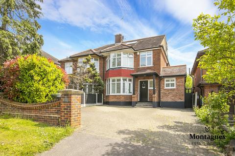 81 Bower Hill, Epping, CM16 7AW