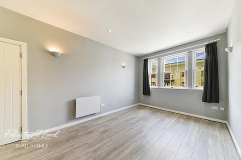 48 Frederick Square, London, SE16 5XR
