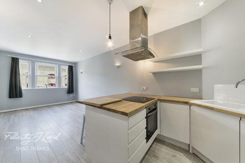 48 Frederick Square, London, SE16 5XR