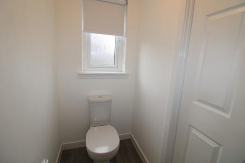 3 bedroom terraced house to rent, Forth Wynd, Falkirk, FK2