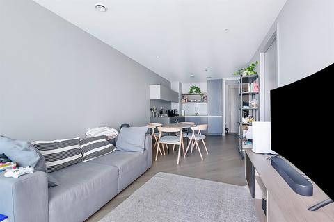 1 bedroom apartment to rent, No.4, Upper Riverside, Cutter Lane, Greenwich Peninsula, SE10