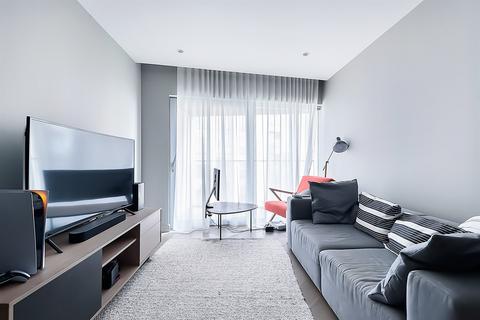 1 bedroom apartment to rent, No.4, Upper Riverside, Cutter Lane, Greenwich Peninsula, SE10