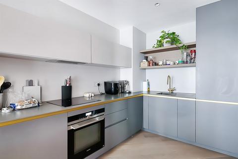 1 bedroom apartment to rent, No.4, Upper Riverside, Cutter Lane, Greenwich Peninsula, SE10