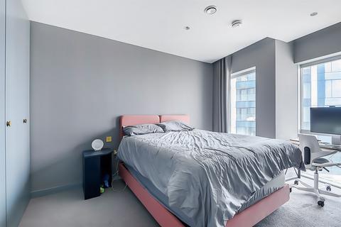 1 bedroom apartment to rent, No.4, Upper Riverside, Cutter Lane, Greenwich Peninsula, SE10