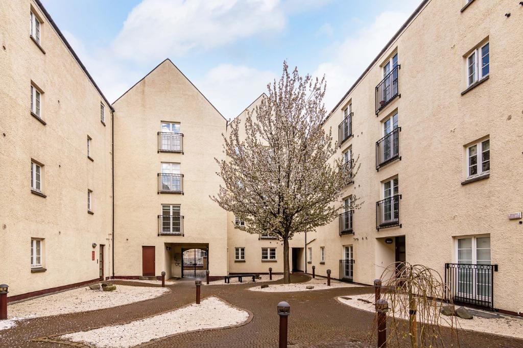 Easter Dalry Wynd, Dalry, Edinburgh, EH11 1 bed flat £775 pcm (£179 pw)