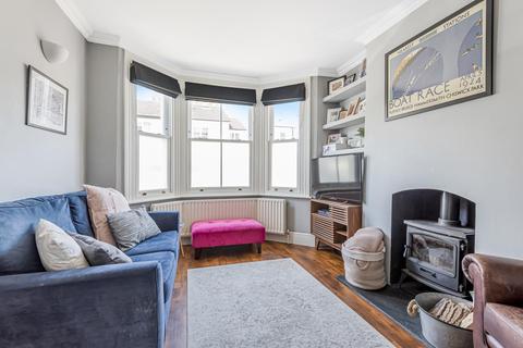 43 Weston Road, Thames Ditton, KT7 0HN