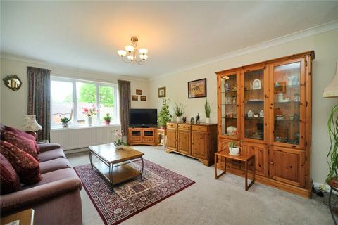Flat 5, Hyde House Basing Road, Banstead, SM7 2BR