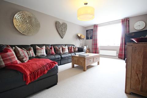 3 Balmoral Close, Cuddington, Northwich, CW8 2DQ