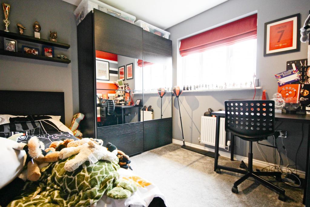 Bedroom 4