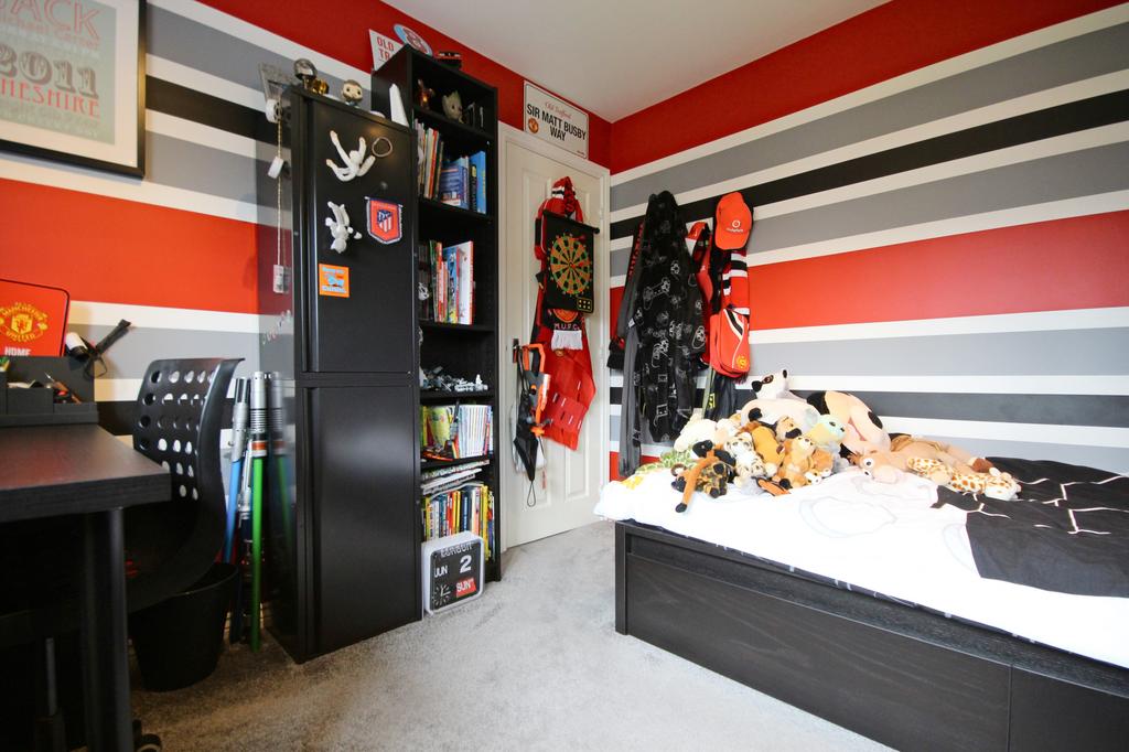 Bedroom 5