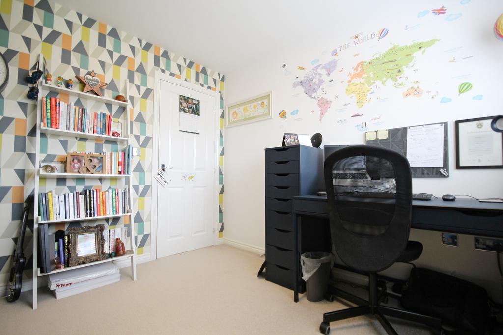 Bedroom 5