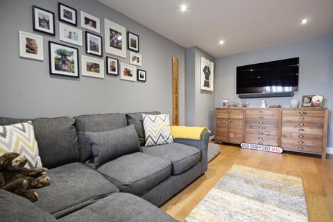 3 Balmoral Close, Cuddington, Northwich, CW8 2DQ