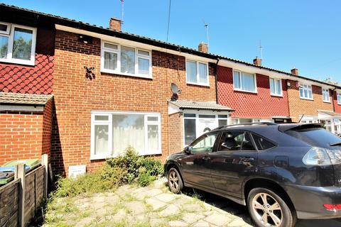 59 Godstow Road, London, SE2 9AU