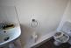 Ground floor wc