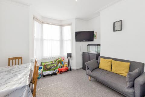 34 Cruikshank Road, London, E15 1SR